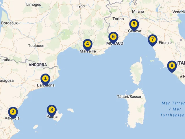 Mapa