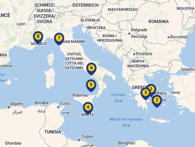 Mapa