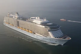 Anthem of the Seas